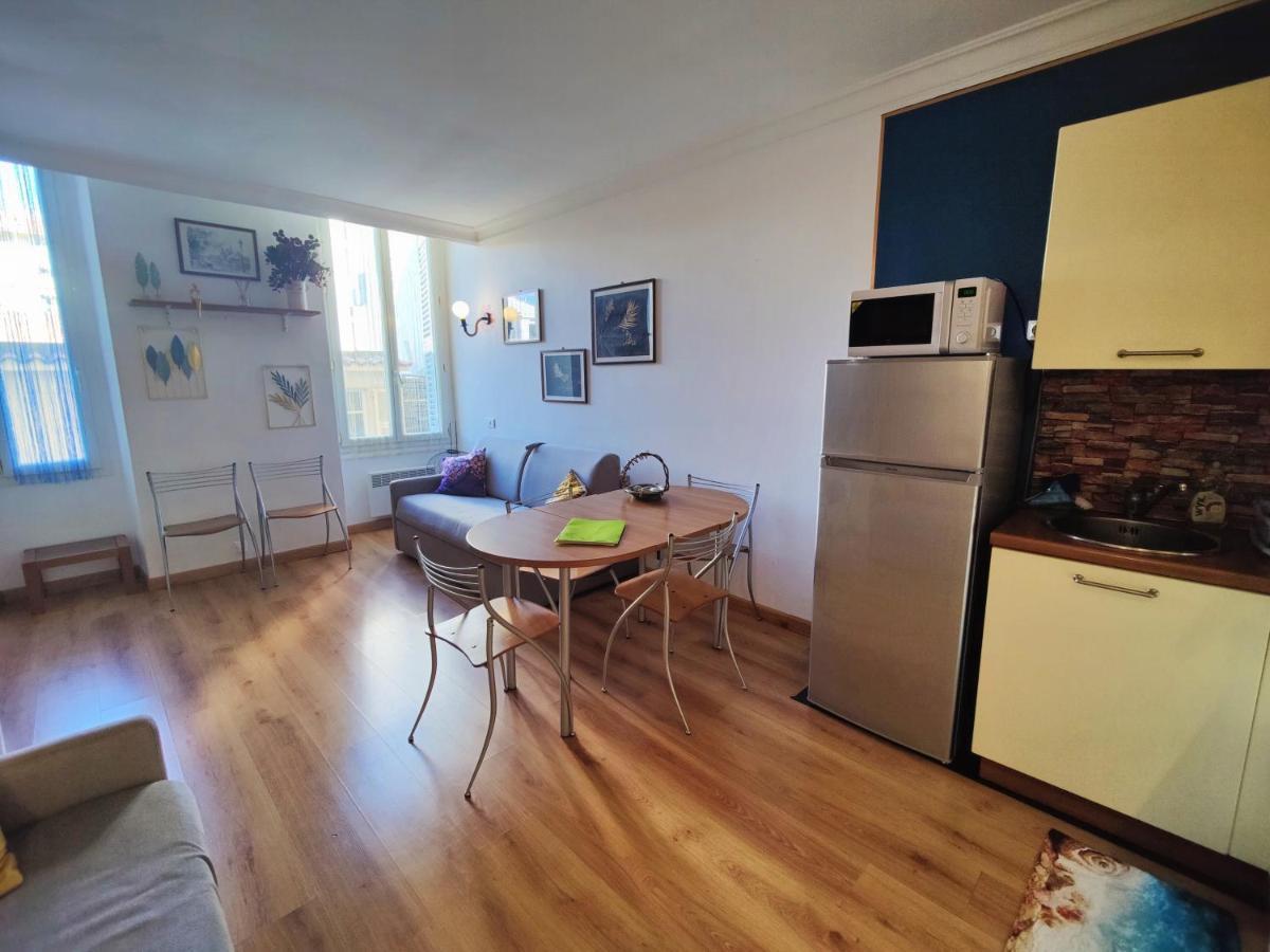 Proche Et Commerces Appartement *