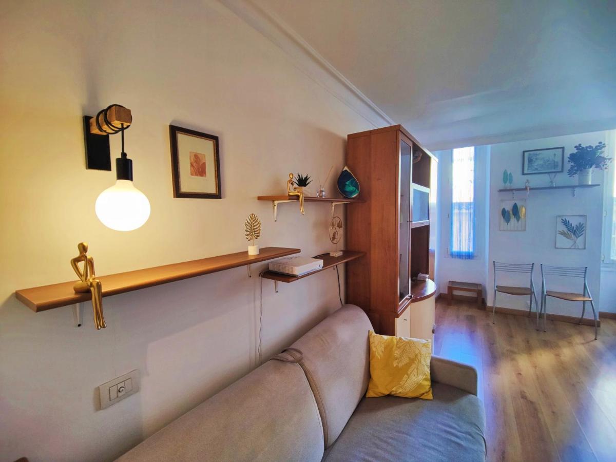Proche Et Commerces Appartement Nice