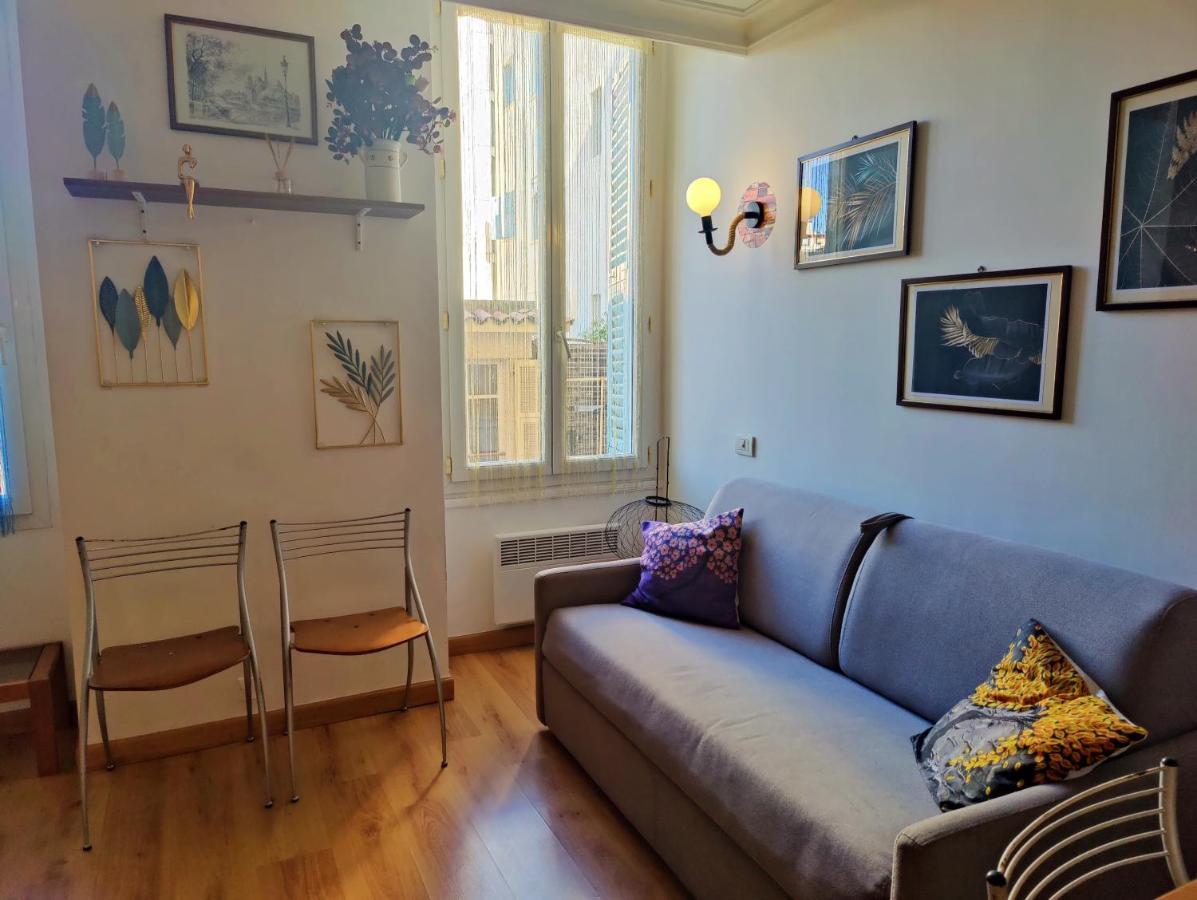 Proche Et Commerces Appartement Nice